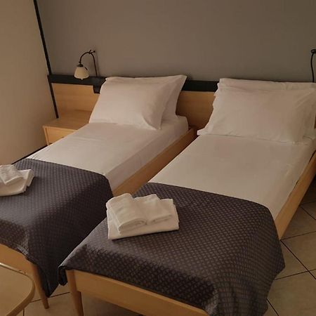 Hotel Gran Delta Di Alba-Invest Srl Rosolina Εξωτερικό φωτογραφία