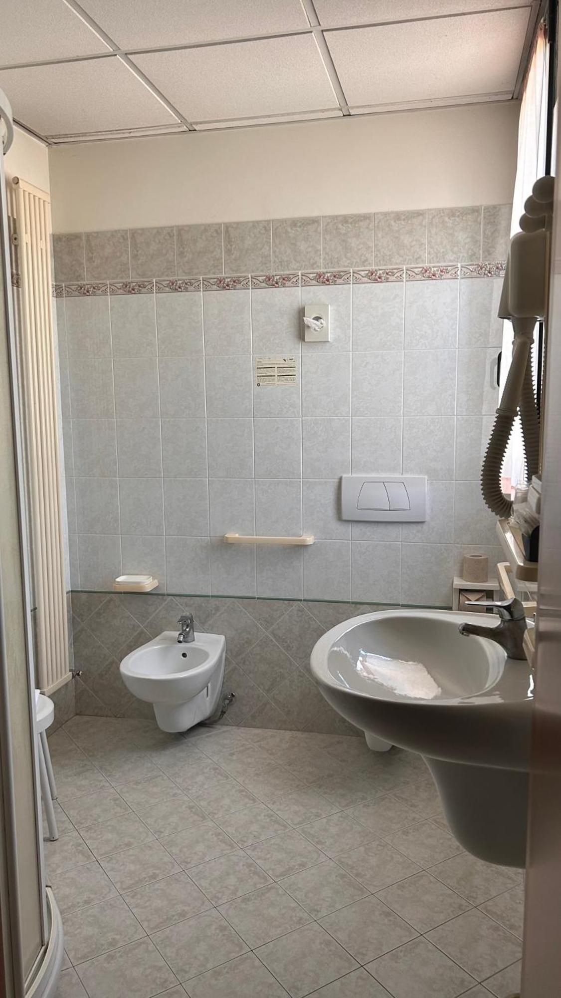 Hotel Gran Delta Di Alba-Invest Srl Rosolina Δωμάτιο φωτογραφία