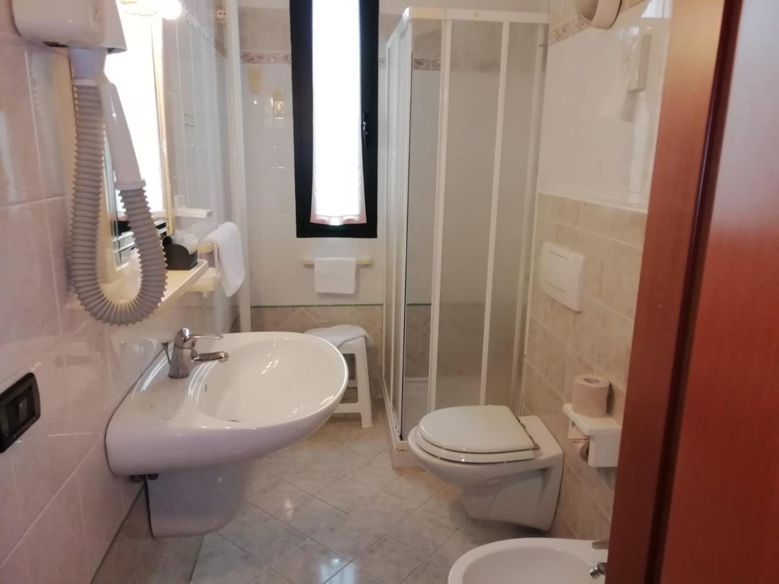 Hotel Gran Delta Di Alba-Invest Srl Rosolina Εξωτερικό φωτογραφία