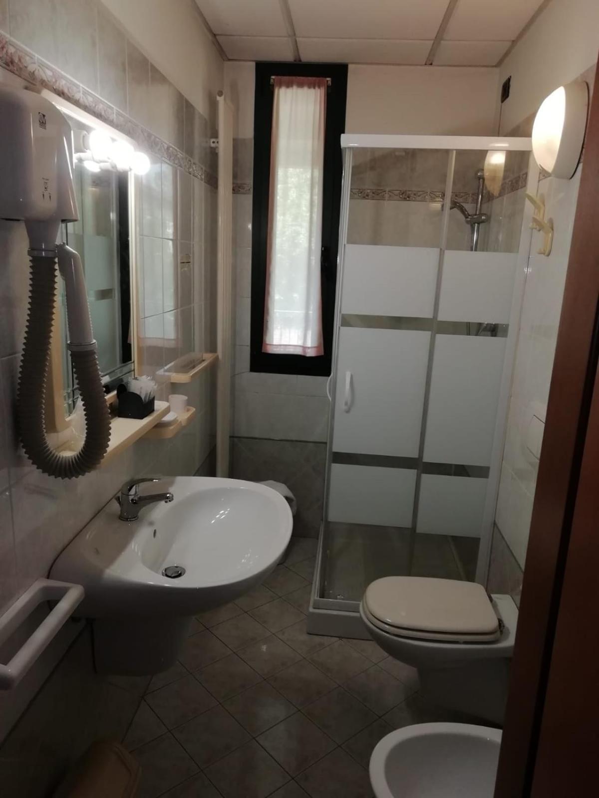 Hotel Gran Delta Di Alba-Invest Srl Rosolina Εξωτερικό φωτογραφία