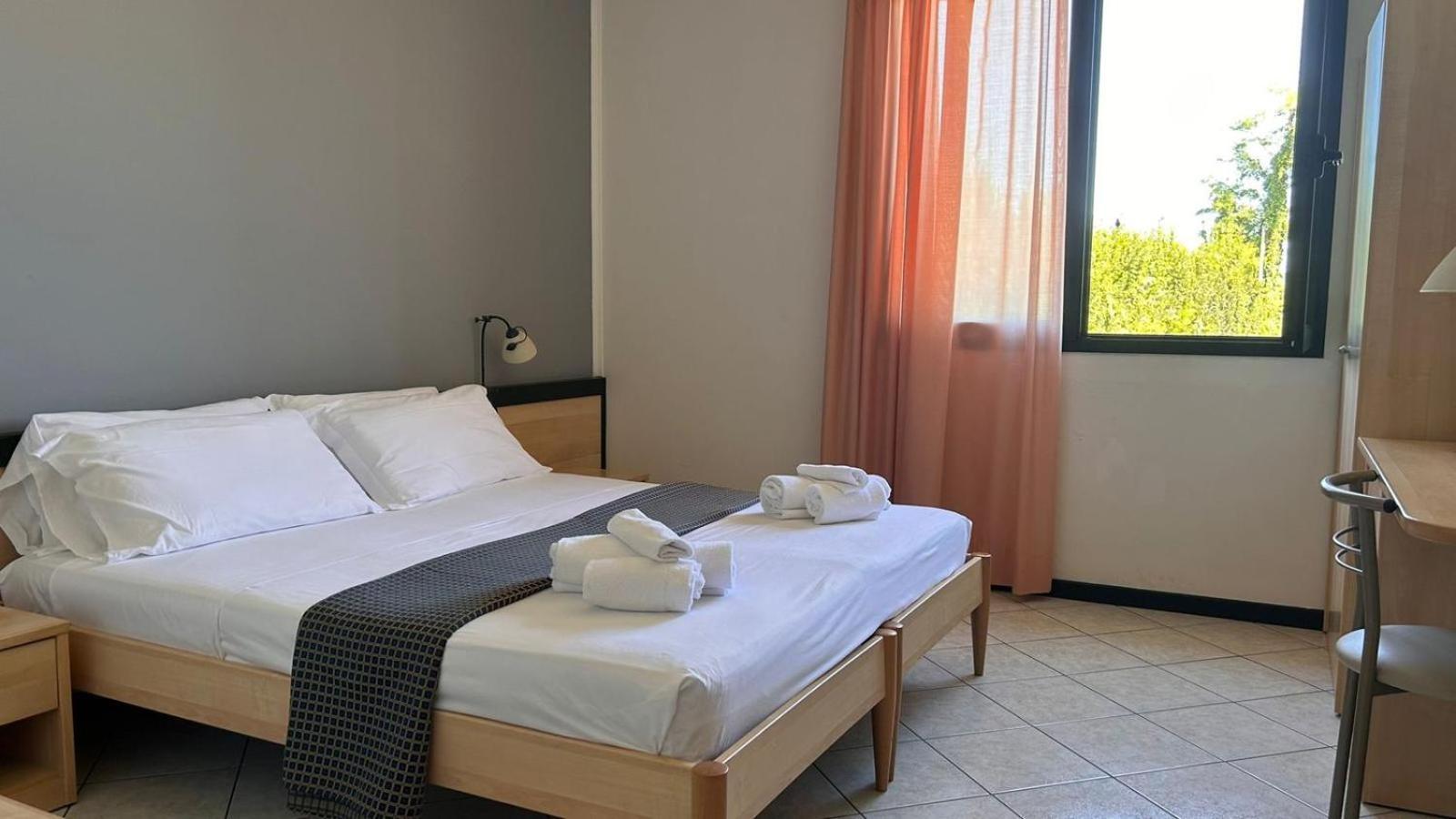 Hotel Gran Delta Di Alba-Invest Srl Rosolina Εξωτερικό φωτογραφία