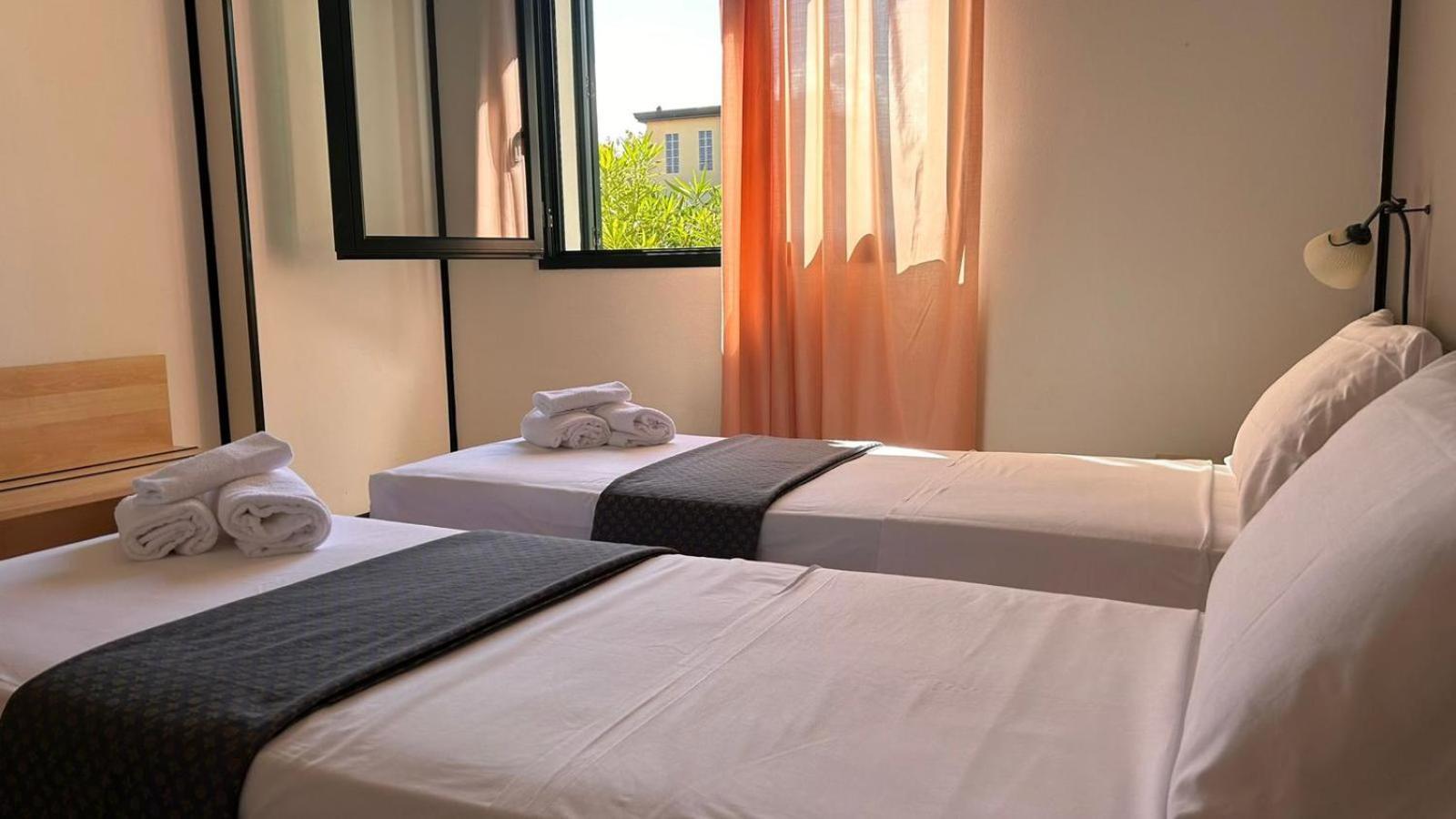 Hotel Gran Delta Di Alba-Invest Srl Rosolina Εξωτερικό φωτογραφία