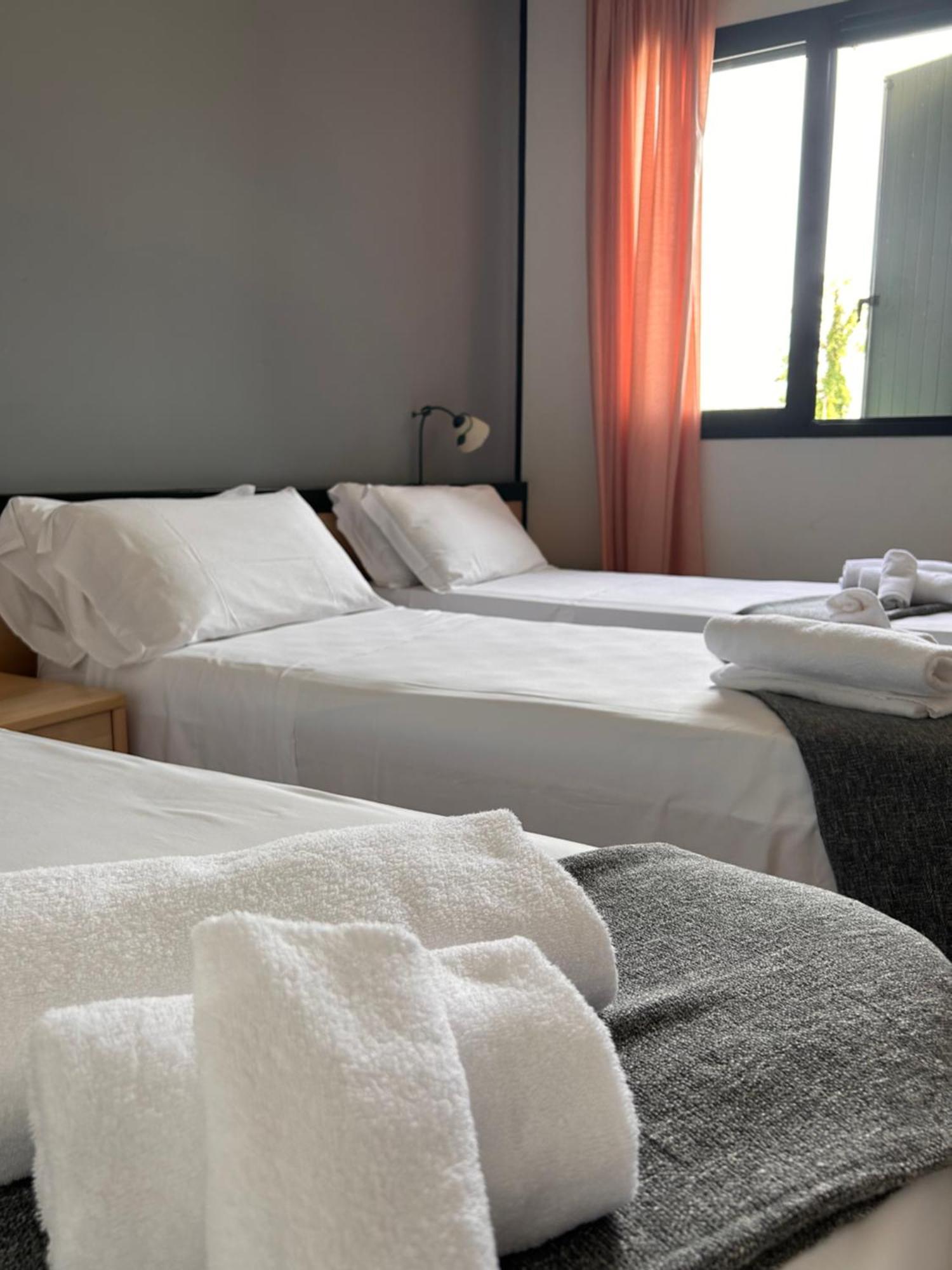 Hotel Gran Delta Di Alba-Invest Srl Rosolina Εξωτερικό φωτογραφία