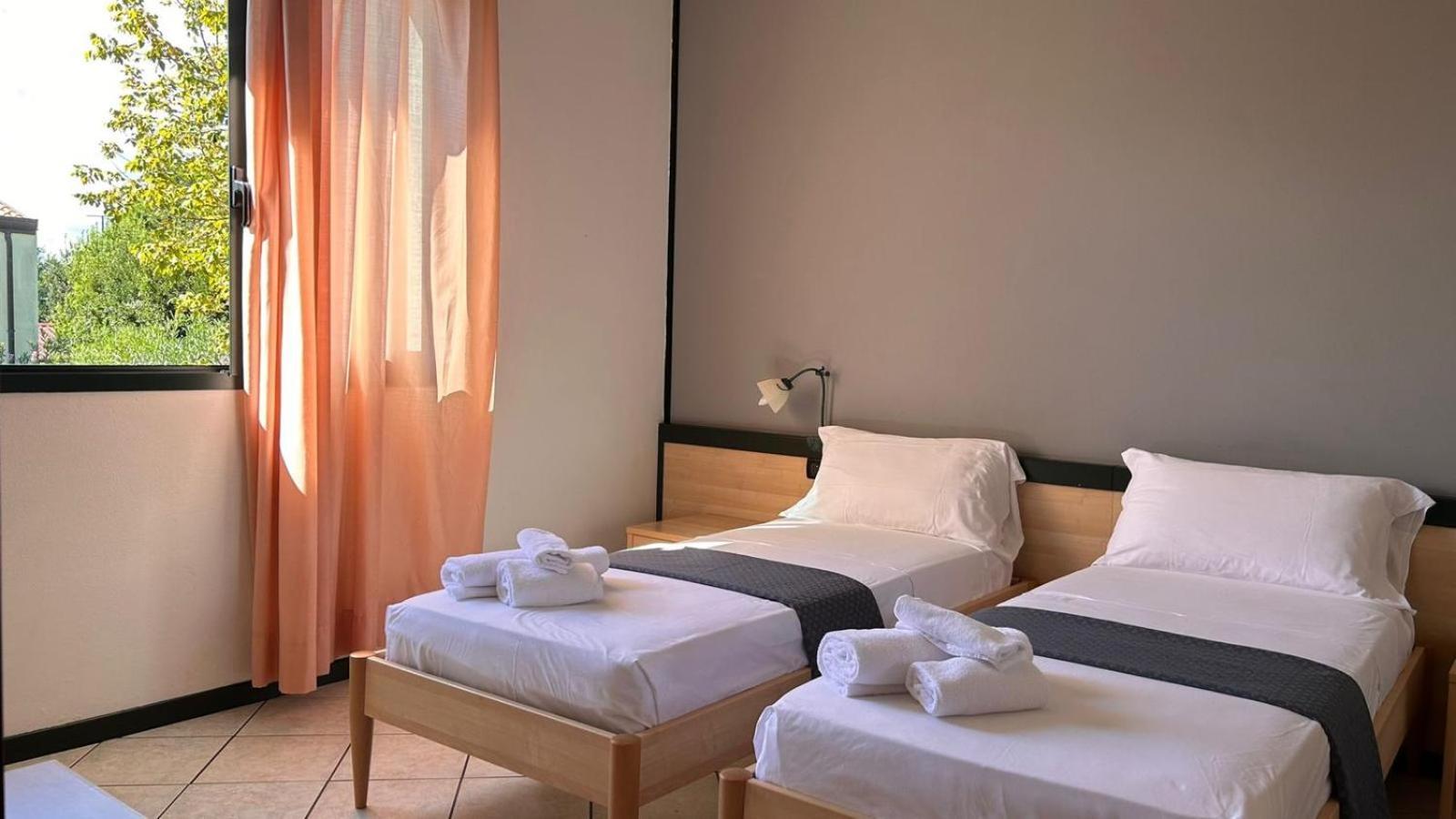 Hotel Gran Delta Di Alba-Invest Srl Rosolina Δωμάτιο φωτογραφία