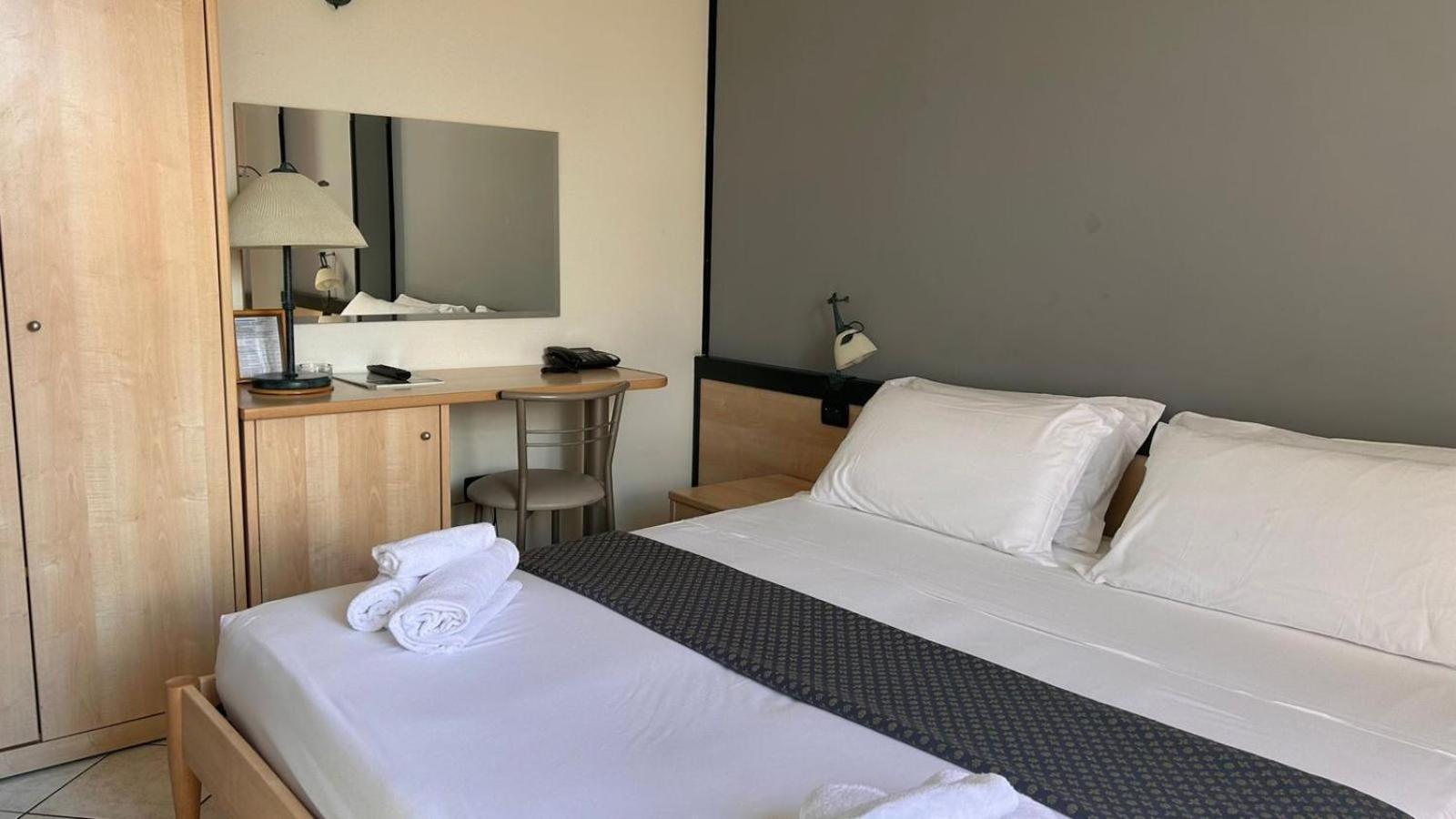 Hotel Gran Delta Di Alba-Invest Srl Rosolina Δωμάτιο φωτογραφία