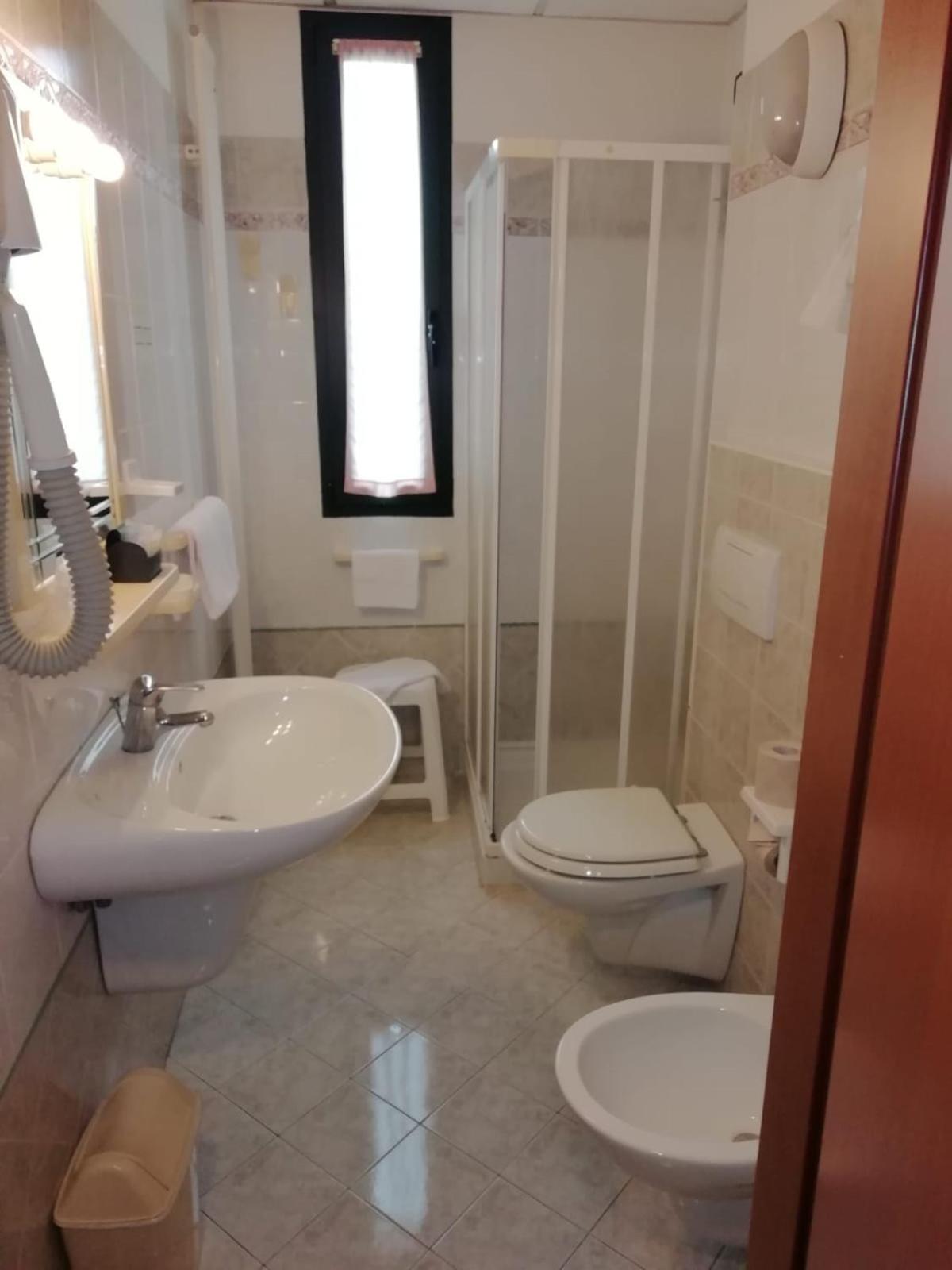 Hotel Gran Delta Di Alba-Invest Srl Rosolina Εξωτερικό φωτογραφία
