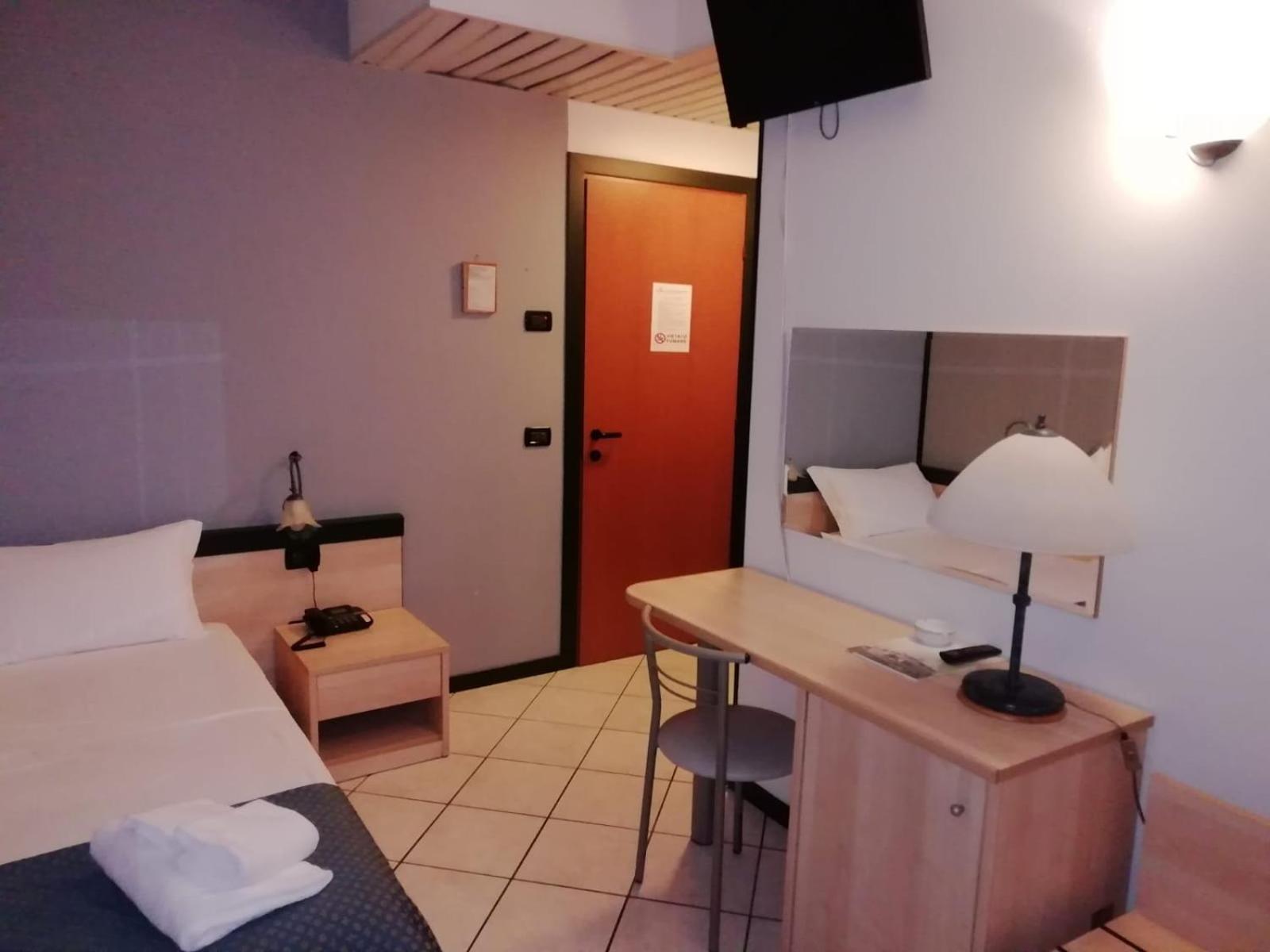 Hotel Gran Delta Di Alba-Invest Srl Rosolina Εξωτερικό φωτογραφία