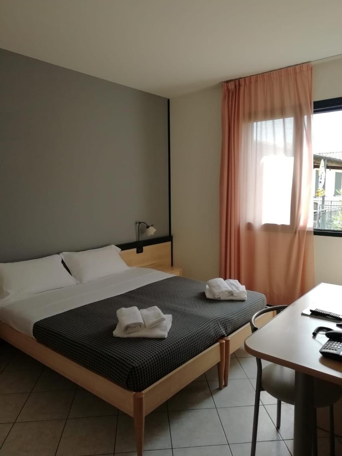 Hotel Gran Delta Di Alba-Invest Srl Rosolina Εξωτερικό φωτογραφία