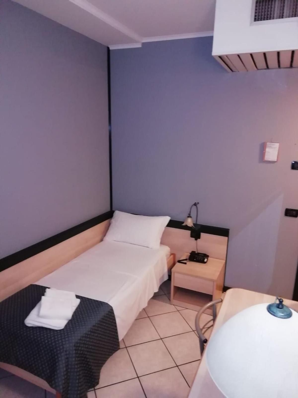 Hotel Gran Delta Di Alba-Invest Srl Rosolina Εξωτερικό φωτογραφία