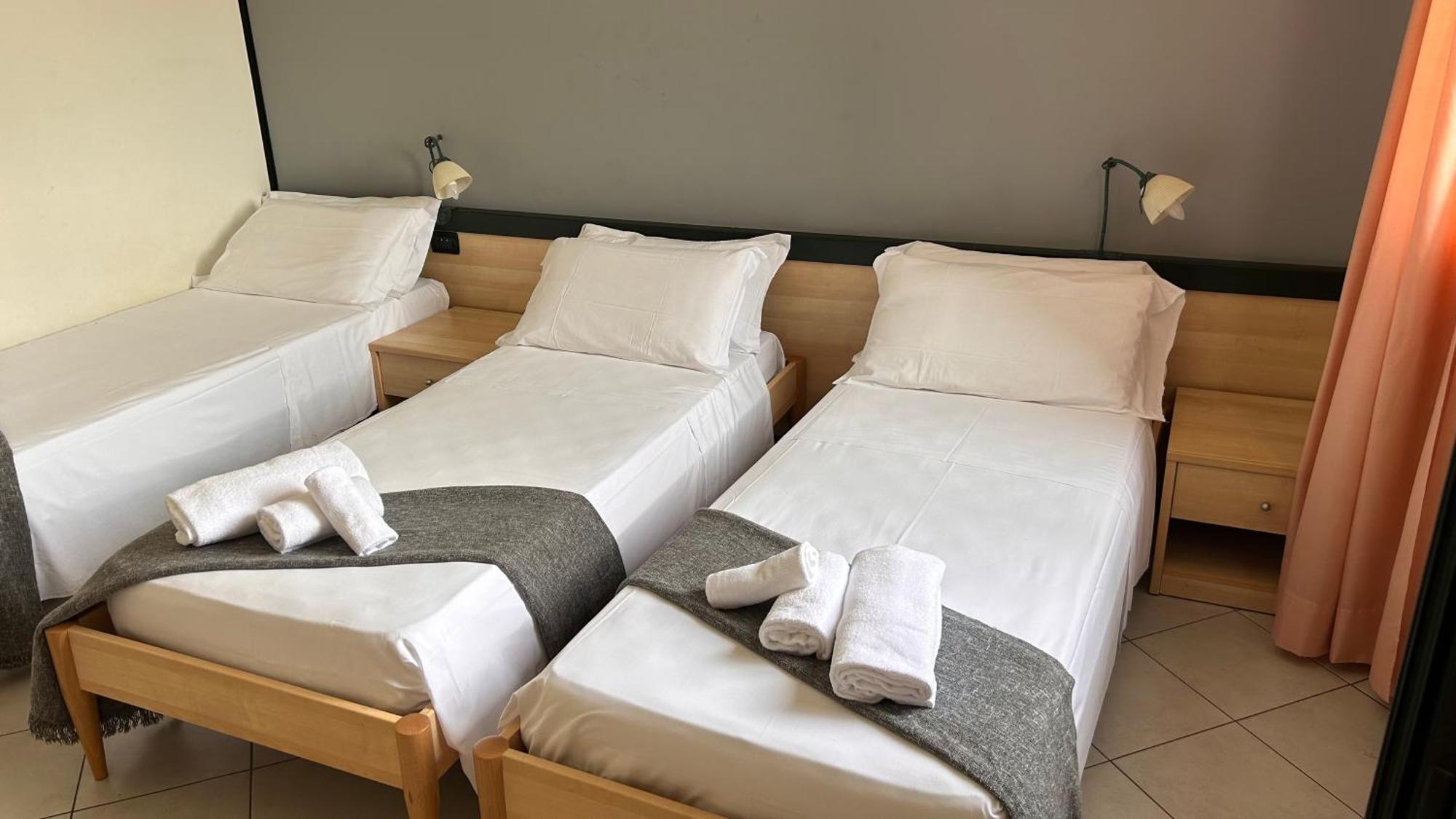 Hotel Gran Delta Di Alba-Invest Srl Rosolina Δωμάτιο φωτογραφία