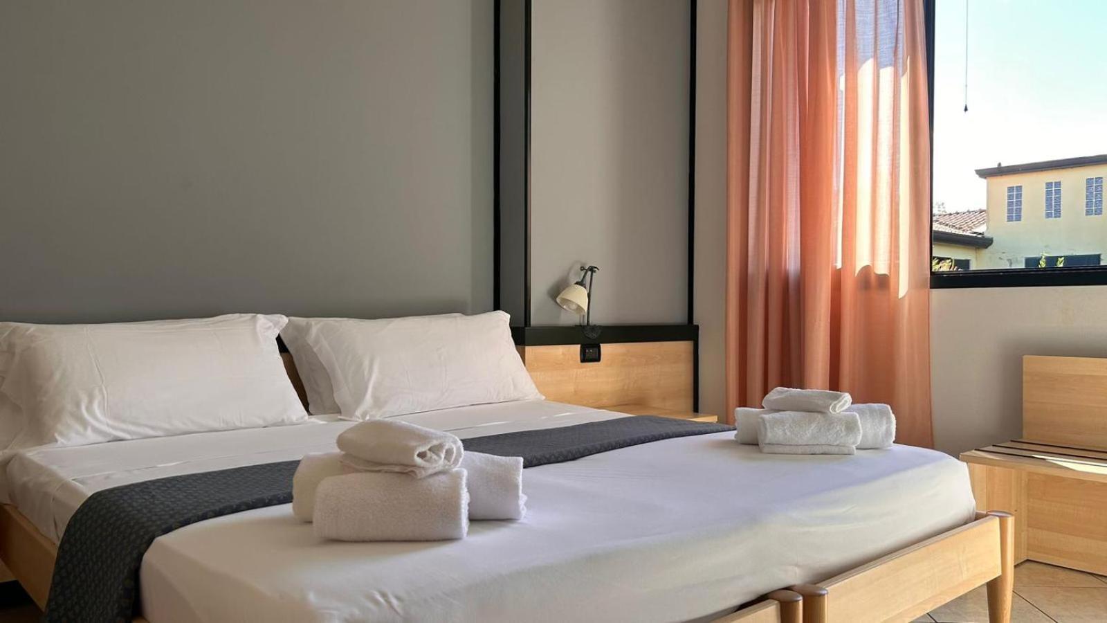 Hotel Gran Delta Di Alba-Invest Srl Rosolina Εξωτερικό φωτογραφία