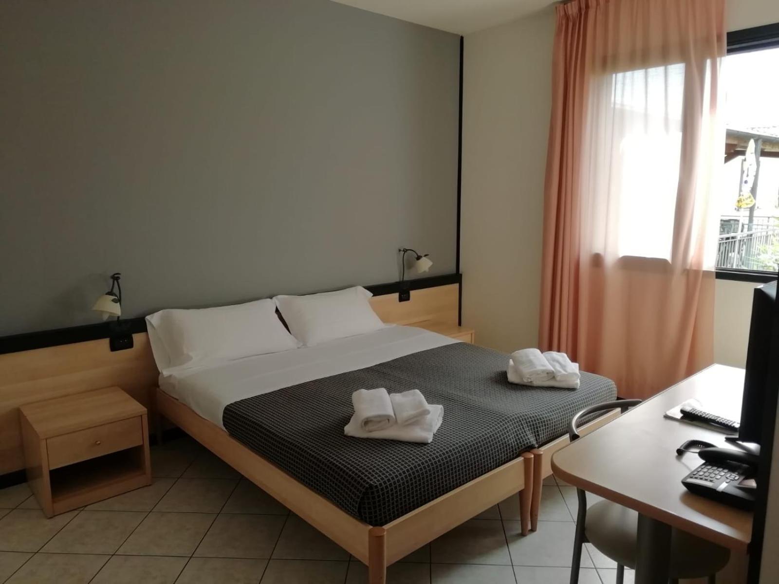 Hotel Gran Delta Di Alba-Invest Srl Rosolina Εξωτερικό φωτογραφία