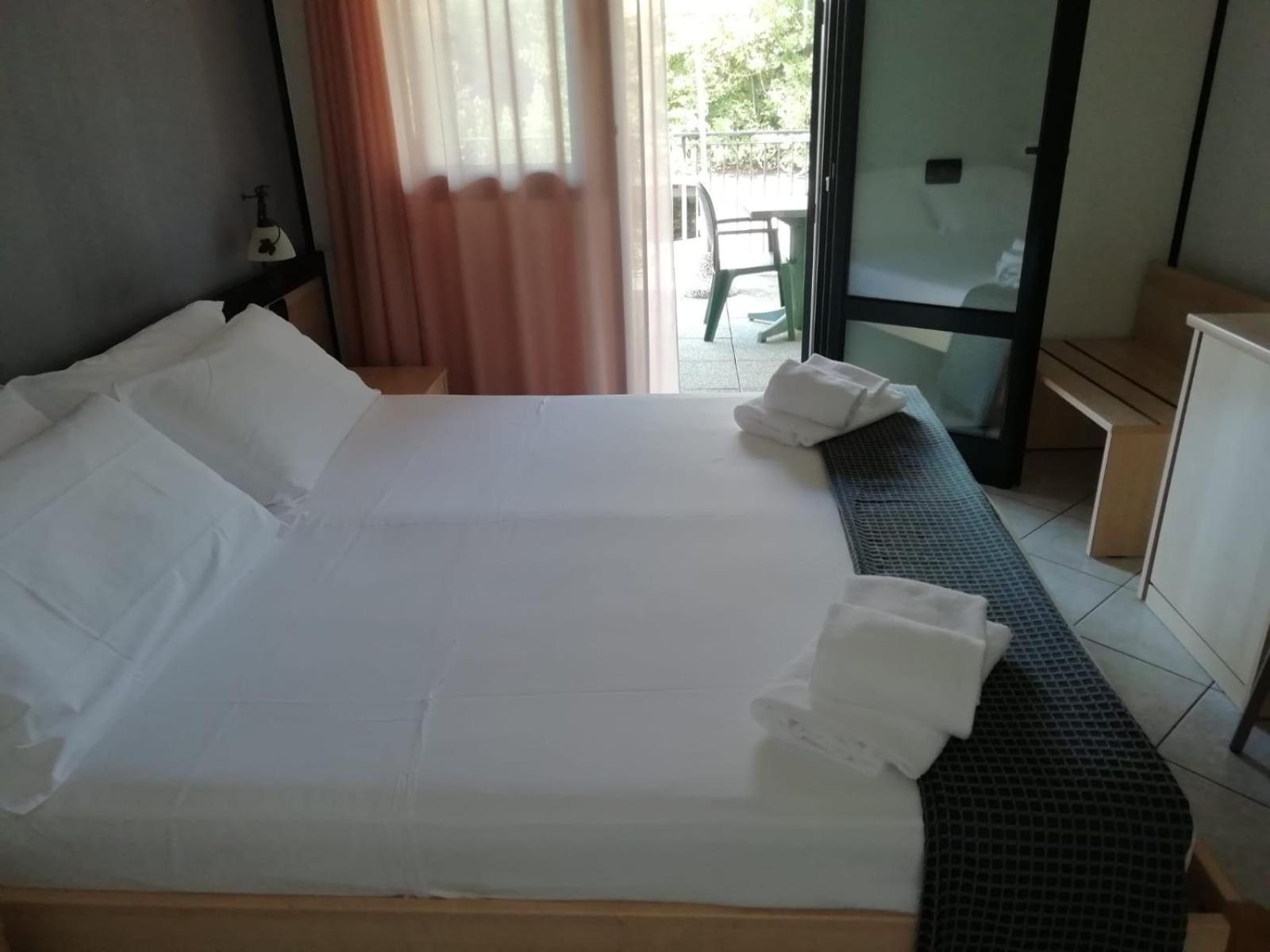Hotel Gran Delta Di Alba-Invest Srl Rosolina Εξωτερικό φωτογραφία