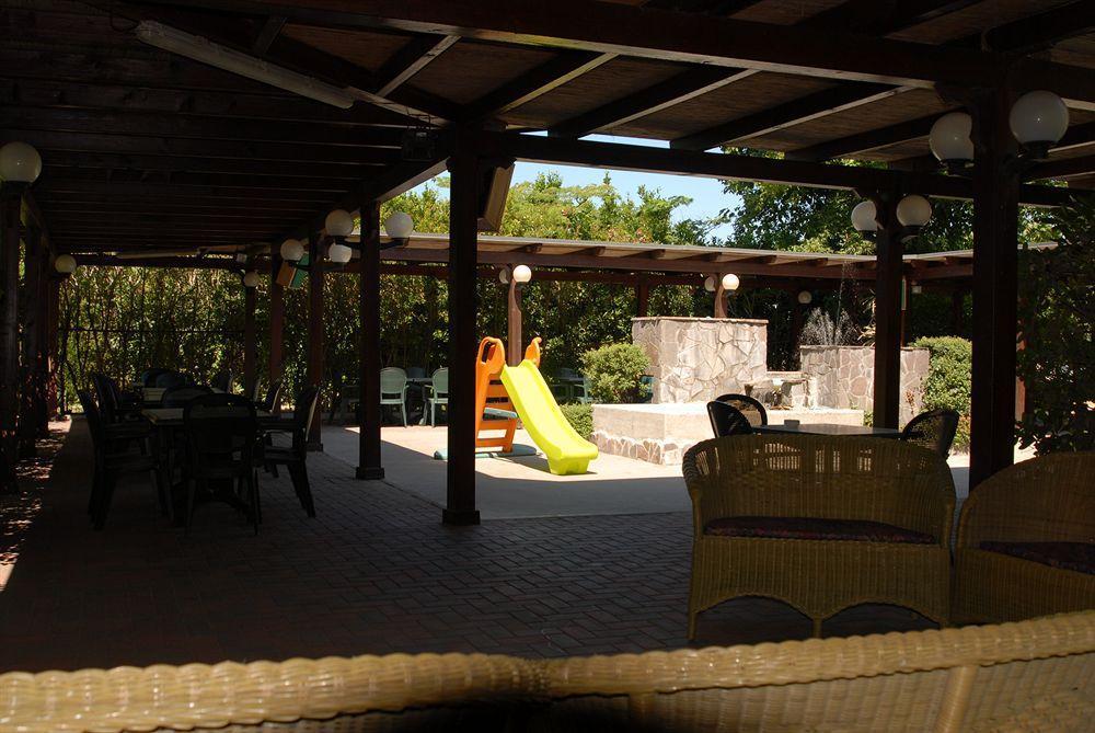 Hotel Gran Delta Di Alba-Invest Srl Rosolina Εξωτερικό φωτογραφία