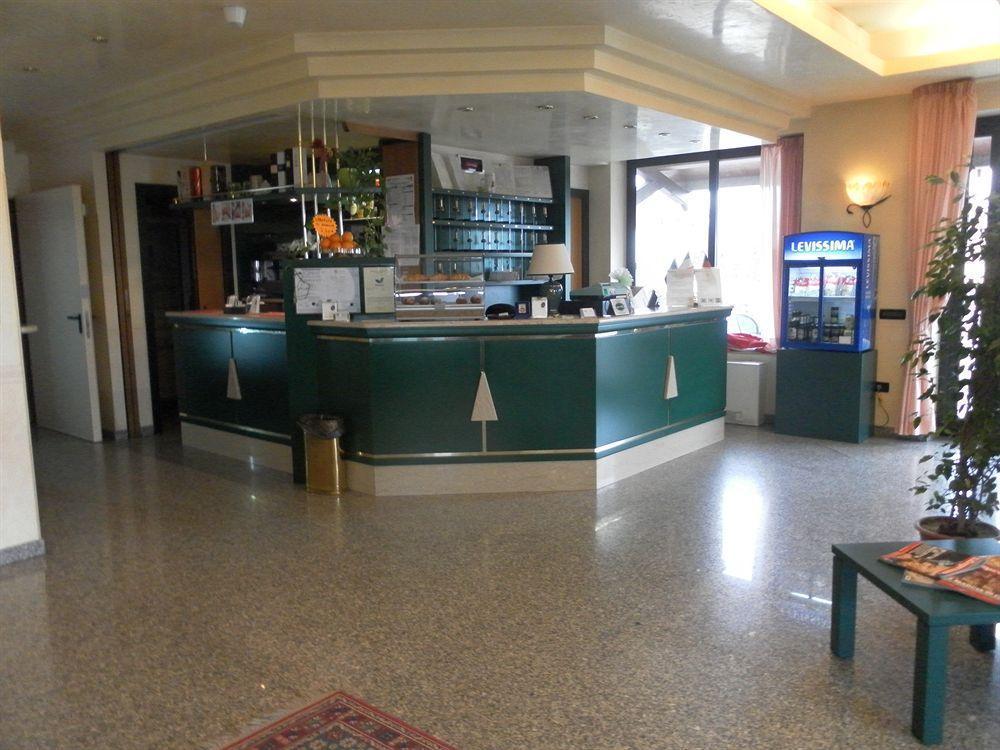 Hotel Gran Delta Di Alba-Invest Srl Rosolina Εξωτερικό φωτογραφία