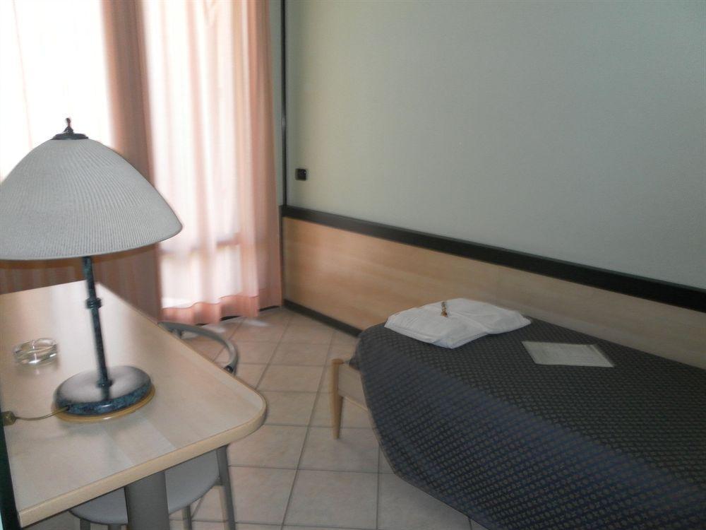 Hotel Gran Delta Di Alba-Invest Srl Rosolina Εξωτερικό φωτογραφία