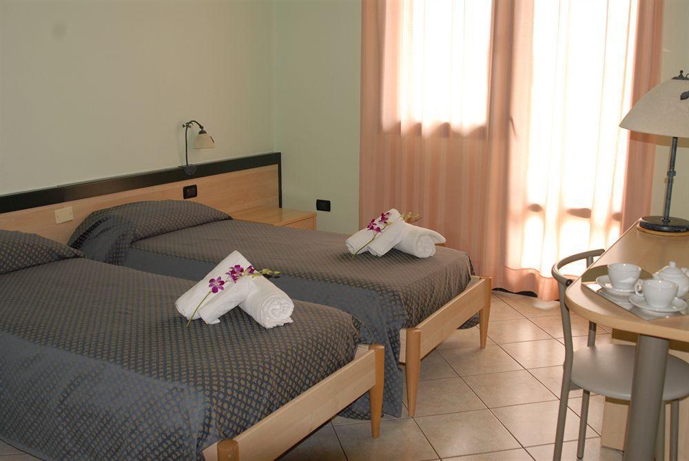 Hotel Gran Delta Di Alba-Invest Srl Rosolina Εξωτερικό φωτογραφία