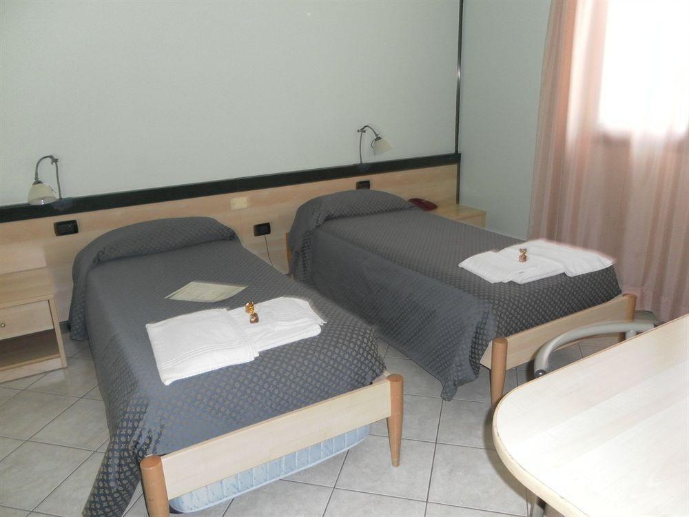 Hotel Gran Delta Di Alba-Invest Srl Rosolina Εξωτερικό φωτογραφία