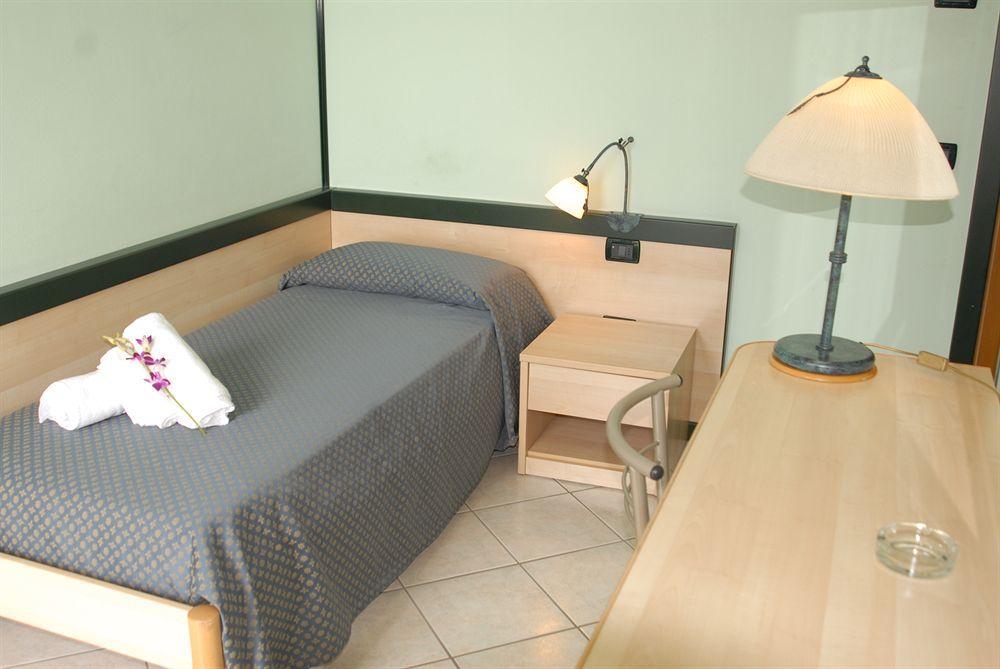 Hotel Gran Delta Di Alba-Invest Srl Rosolina Εξωτερικό φωτογραφία
