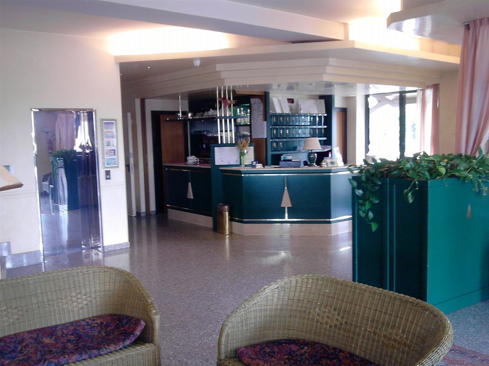 Hotel Gran Delta Di Alba-Invest Srl Rosolina Εξωτερικό φωτογραφία