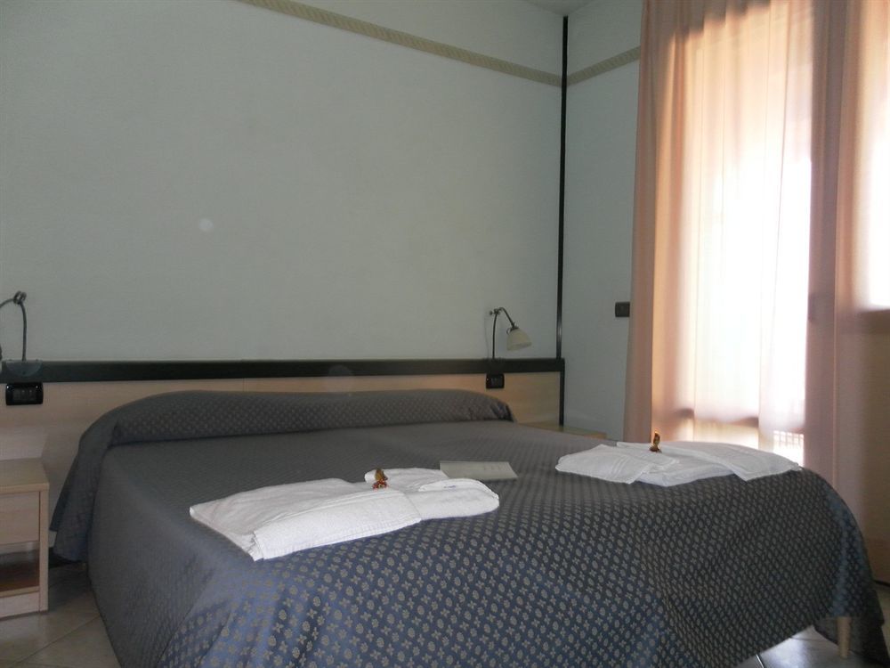 Hotel Gran Delta Di Alba-Invest Srl Rosolina Εξωτερικό φωτογραφία